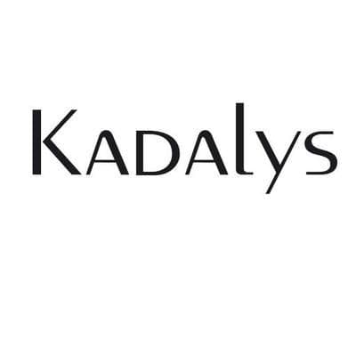 Kadalys color logo