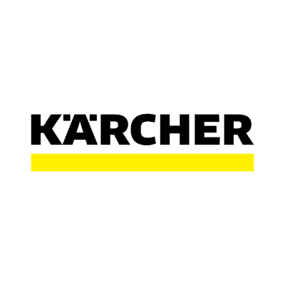Kärcher color logo