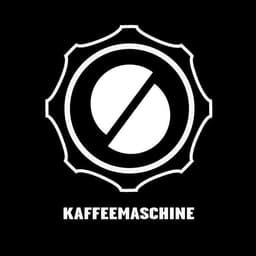 KAFFEEMASCHINE