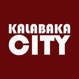 Καλαμπάκα City