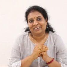 Sreedevi Patlolla