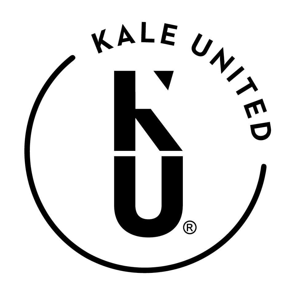 Kale United color logo