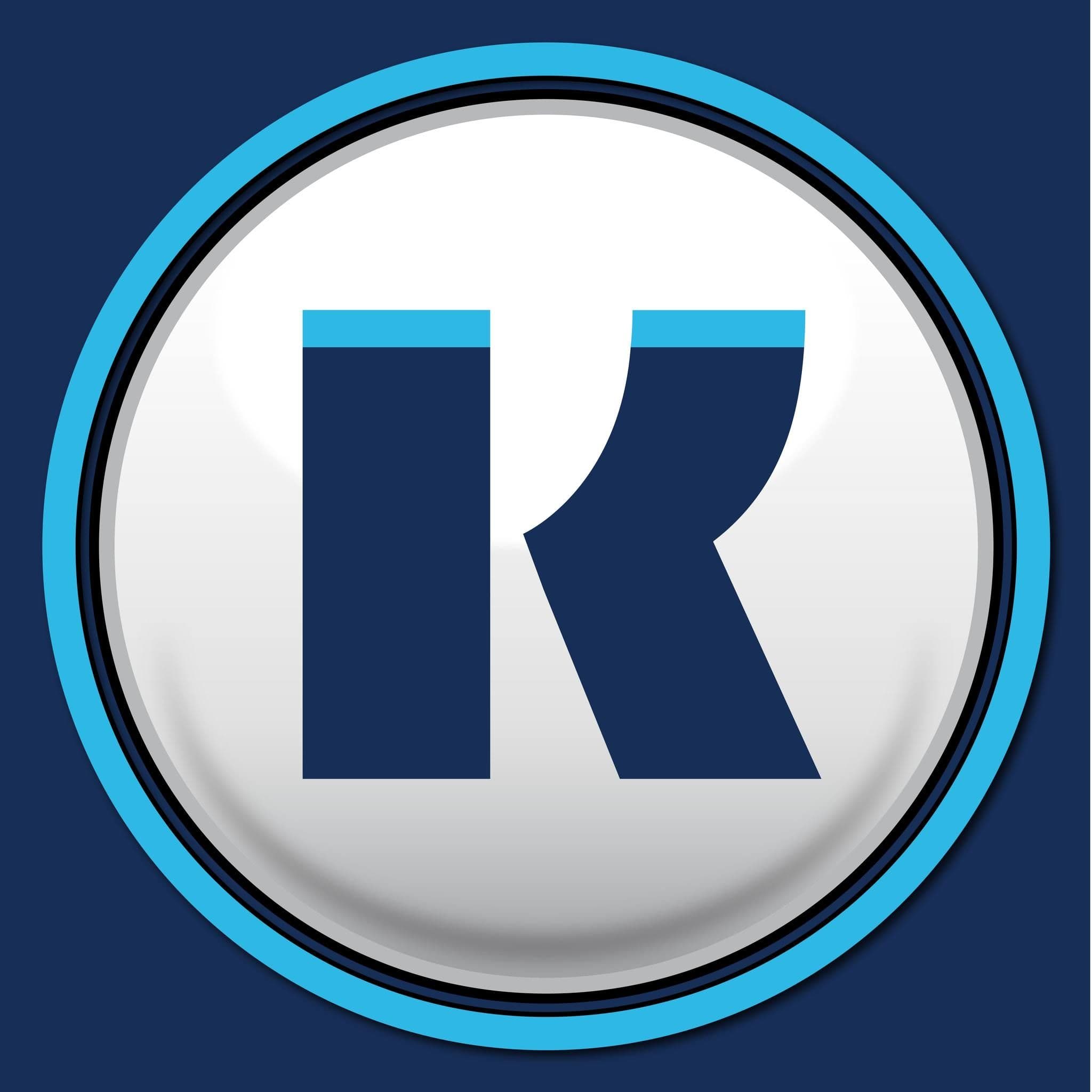 Kali Hoteles color logo