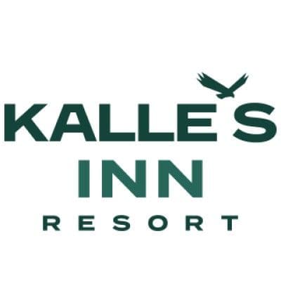 Kalle's Inn Resort Ab Oy color logo