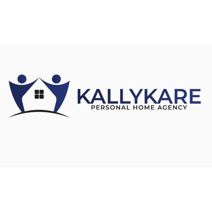 Kallykare Personal Home Agency color logo