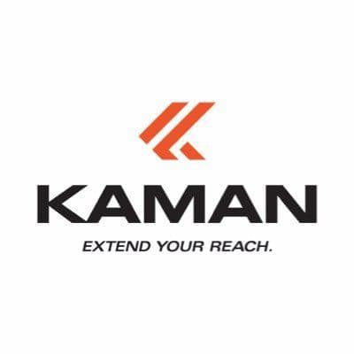 Kaman Corporation color logo