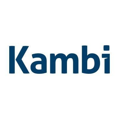 Kambi color logo