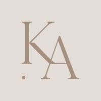 K.A. Murphy Interiors color logo