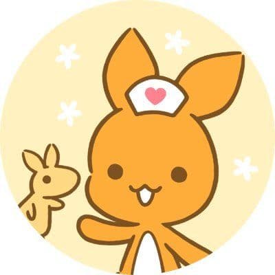 看護Roo!公式 color logo