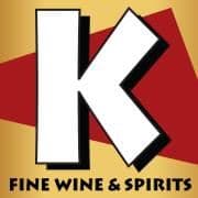 Kappy's Fine Wine & Spirits color logo