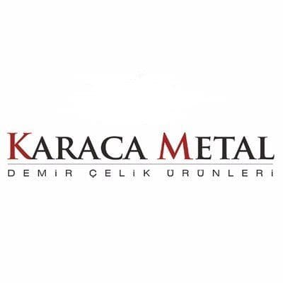 KARACA METAL color logo