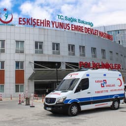 Karan Ambulans