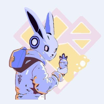 KaratDAO 🥕 AI Prediction Market Agent color logo