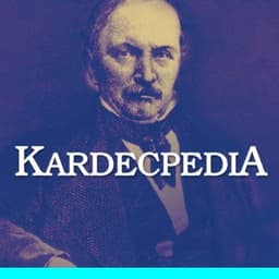 Kardecpedia Espiritismo