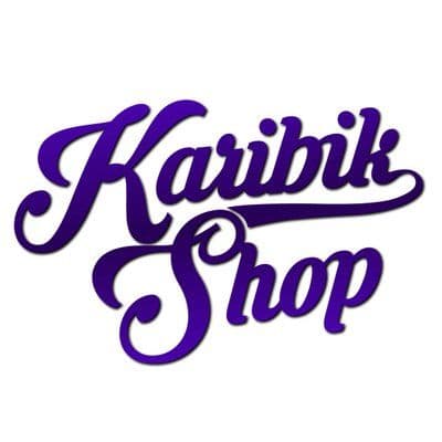 Karibik-Shop.ch color logo