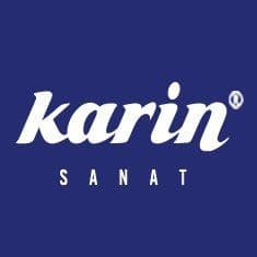 Karin Sanat color logo