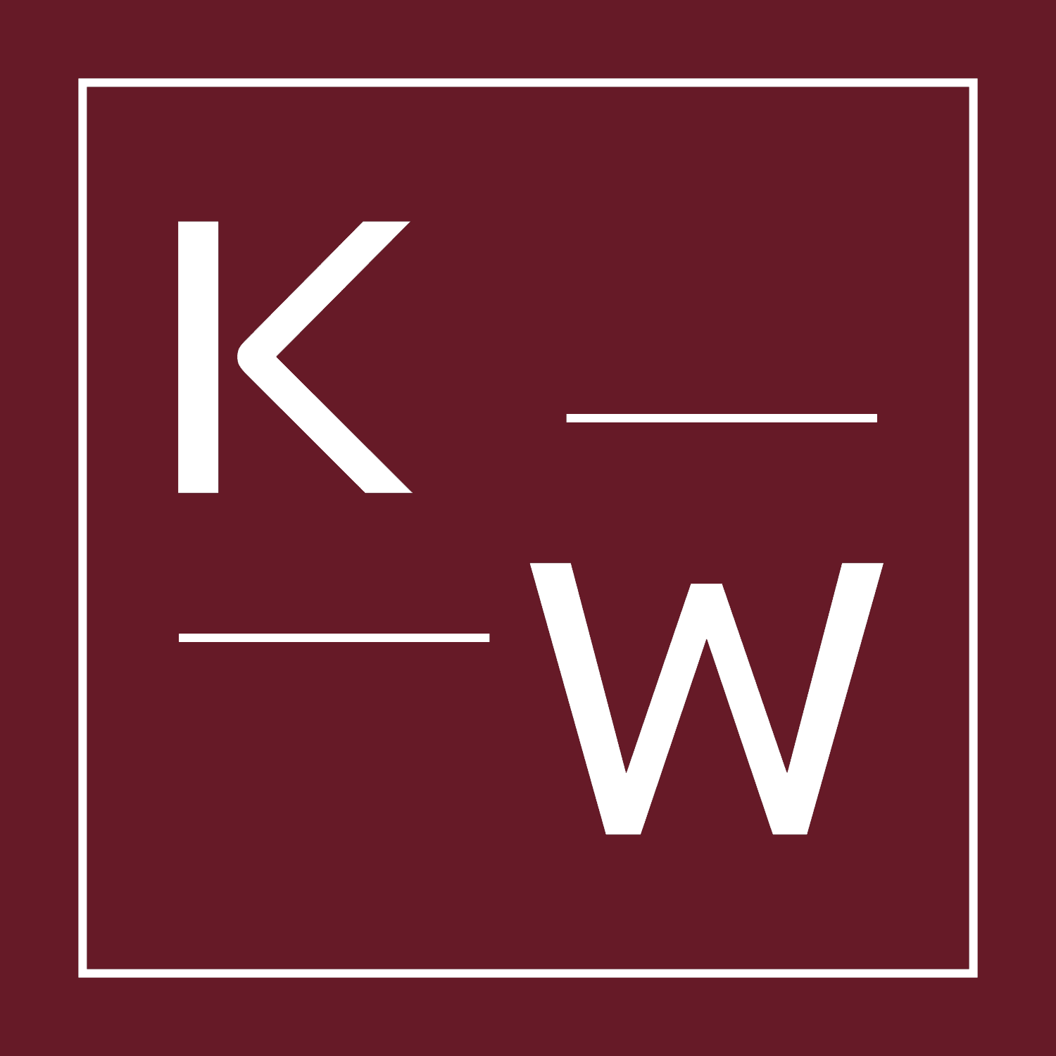 Karl Winters Co. color logo