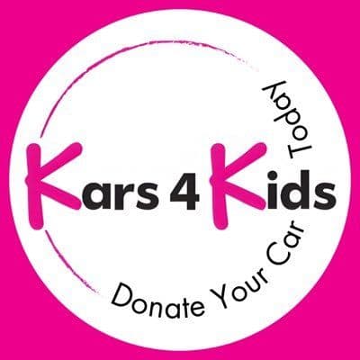 Kars4Kids color logo