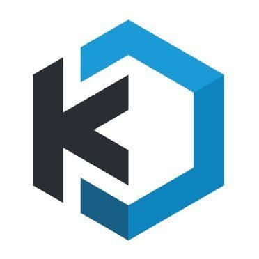 Kasm Technologies color logo