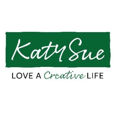Katy Sue Designs color logo