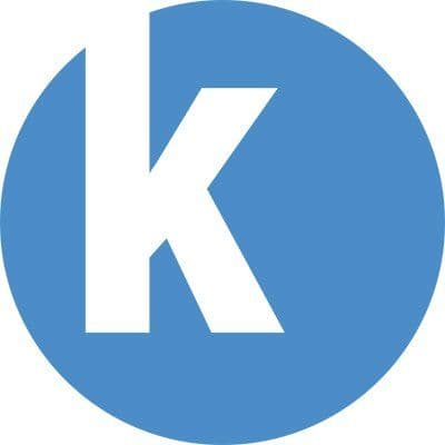 Kauffman Foundation color logo
