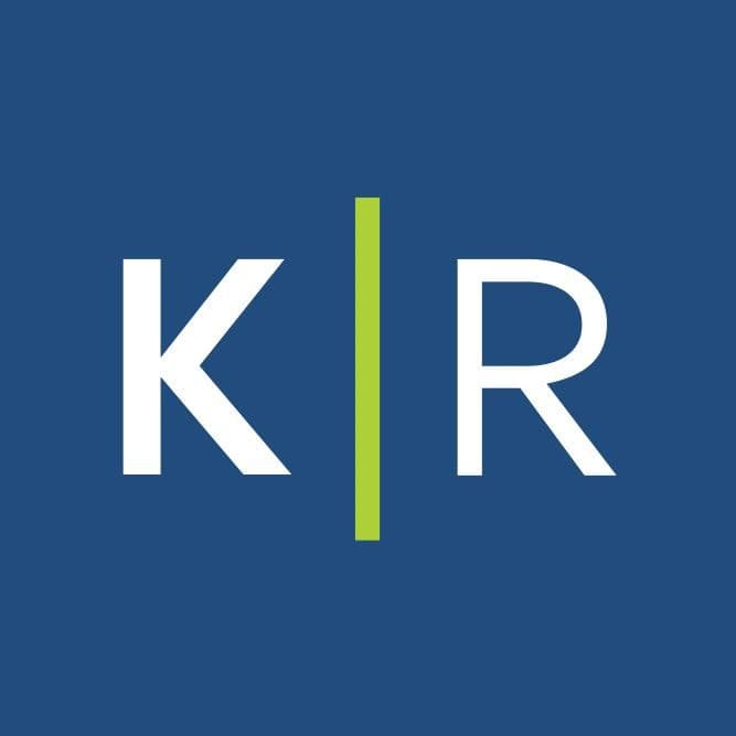 Kaufman Rossin color logo