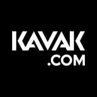 Kavak color logo