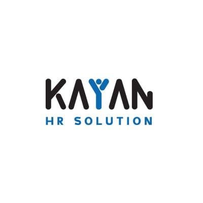 KayanHR color logo