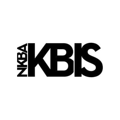 KBIS color logo