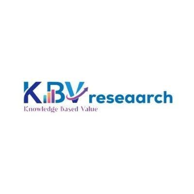 KBV Research color logo
