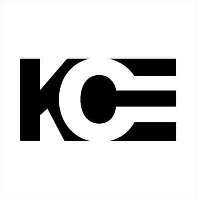 KCE Kapacitet AB color logo