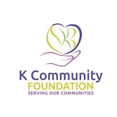 KCommunityFoundation color logo