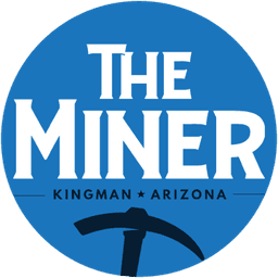 Kingman Miner