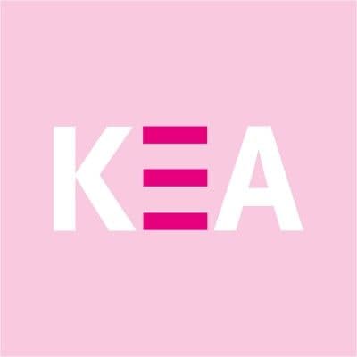 KEA European Affairs color logo