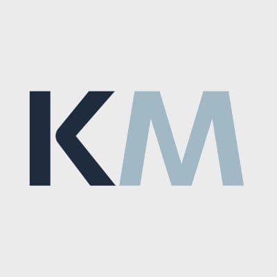 Kean Miller color logo