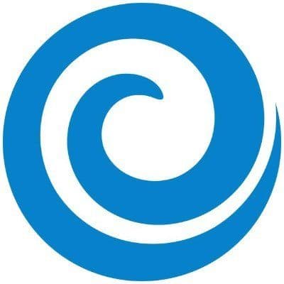 The KCM Crew color logo