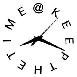 Keepthetime
