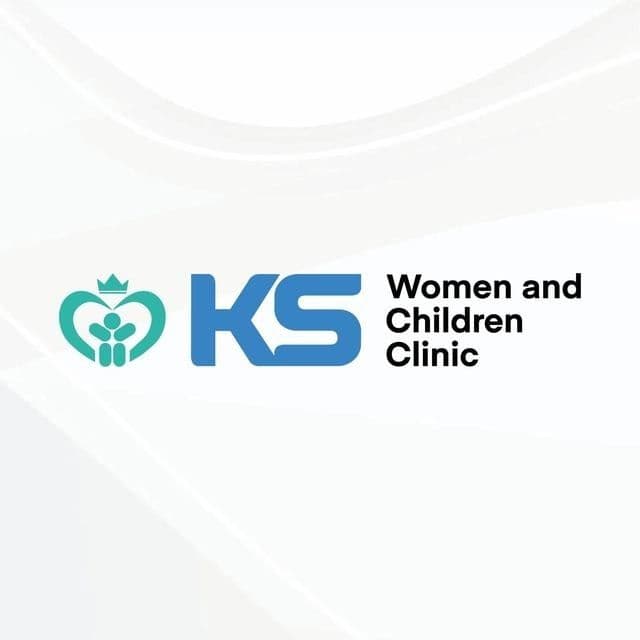 Kehamilan Sehat color logo