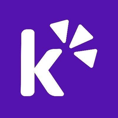 Keka HR color logo