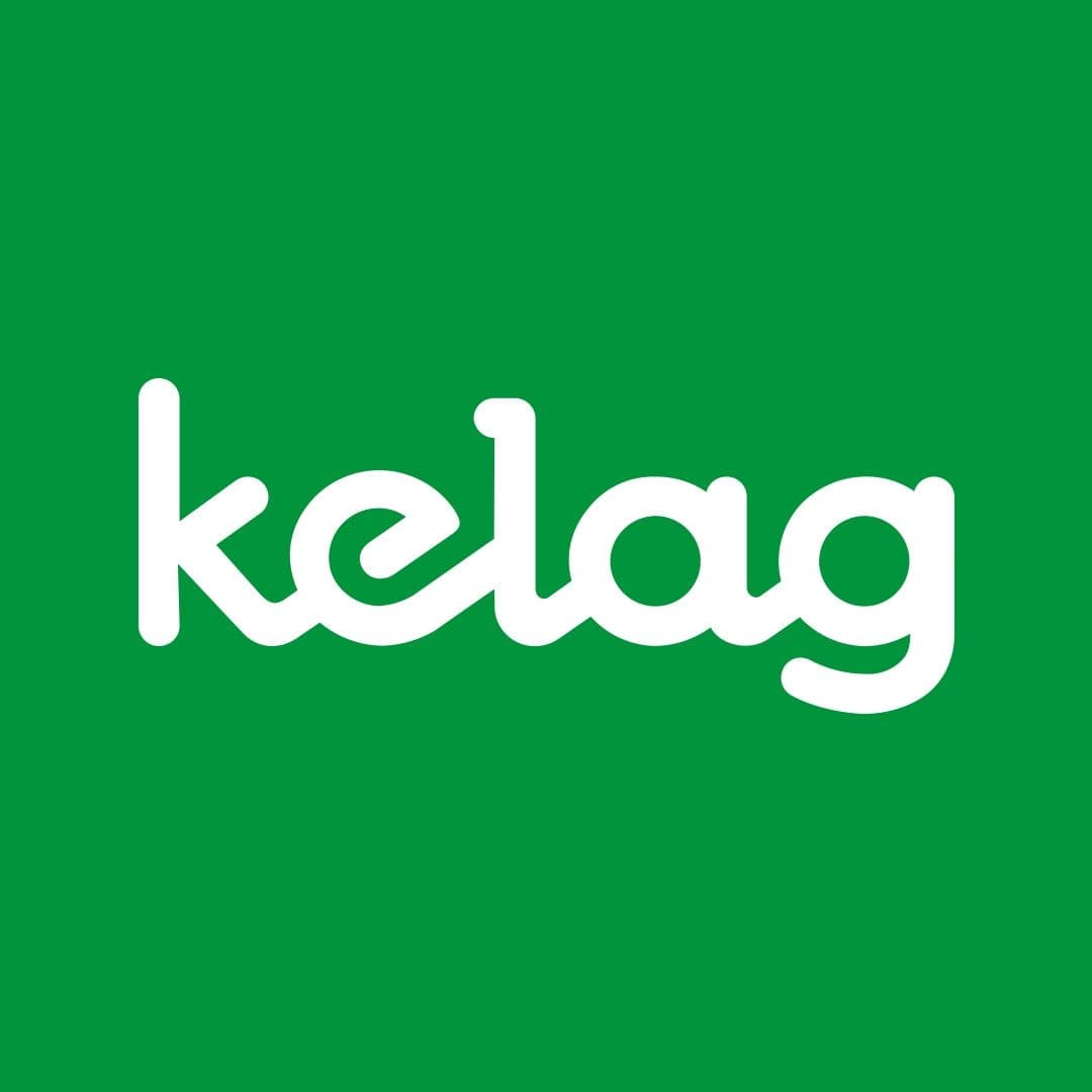 Kelag Energie color logo