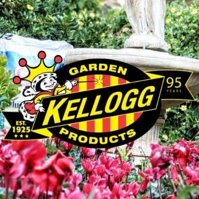 Kellogg Garden color logo
