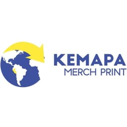 Kemapa Merch Print