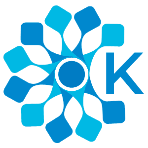 Kenaana Health color logo