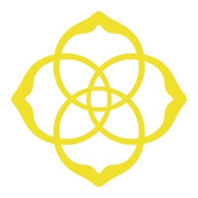 Kendrascott color logo