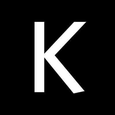 Kennedys color logo