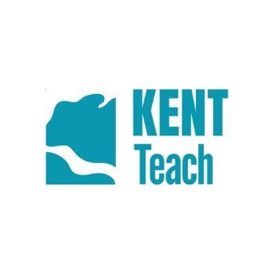 Kent Teach color logo