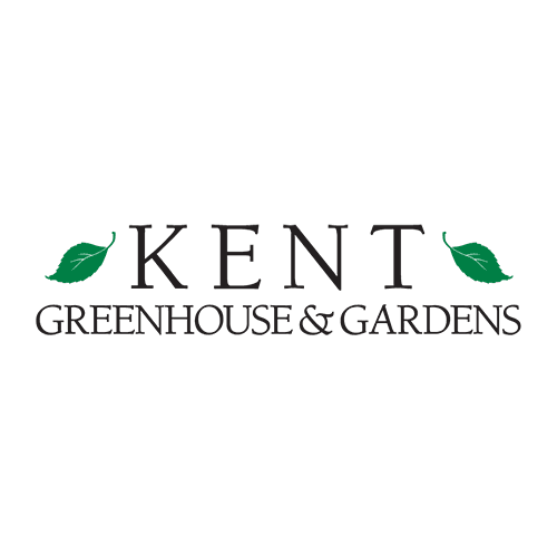 Kent Greenhouse color logo