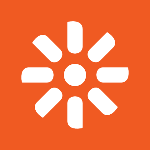 Kentico color logo