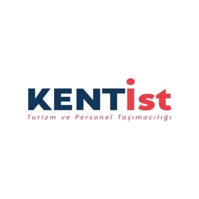 Kentist Turizm color logo