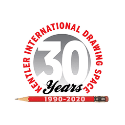 Kentler International Drawing Space